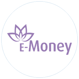 e-money