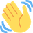 👋